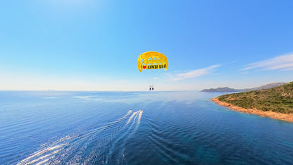 L'Expérience Aquila Immersion : Vol en Drone FPV en direct