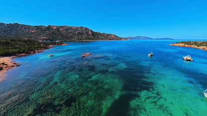 Pack Vidéo "Tourisme & Loisirs" (Corse)